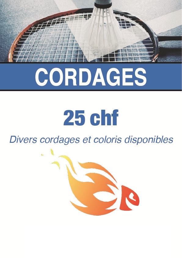 Cordages BC Rousseau